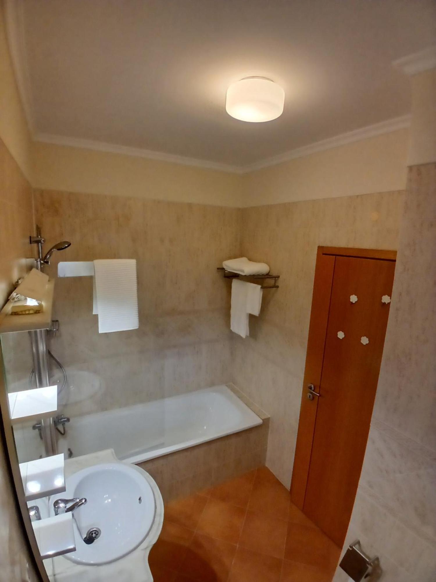 Luzsol Apartment *