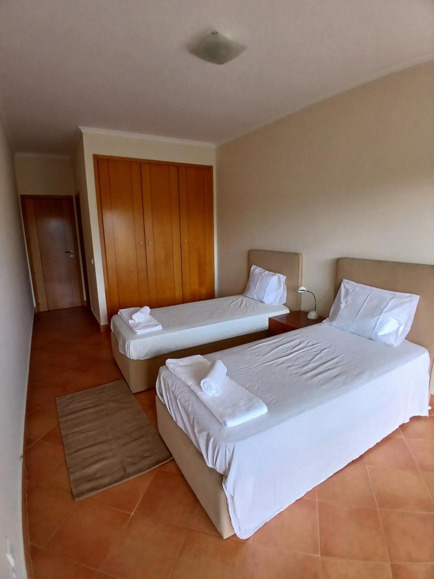 Luzsol Apartment