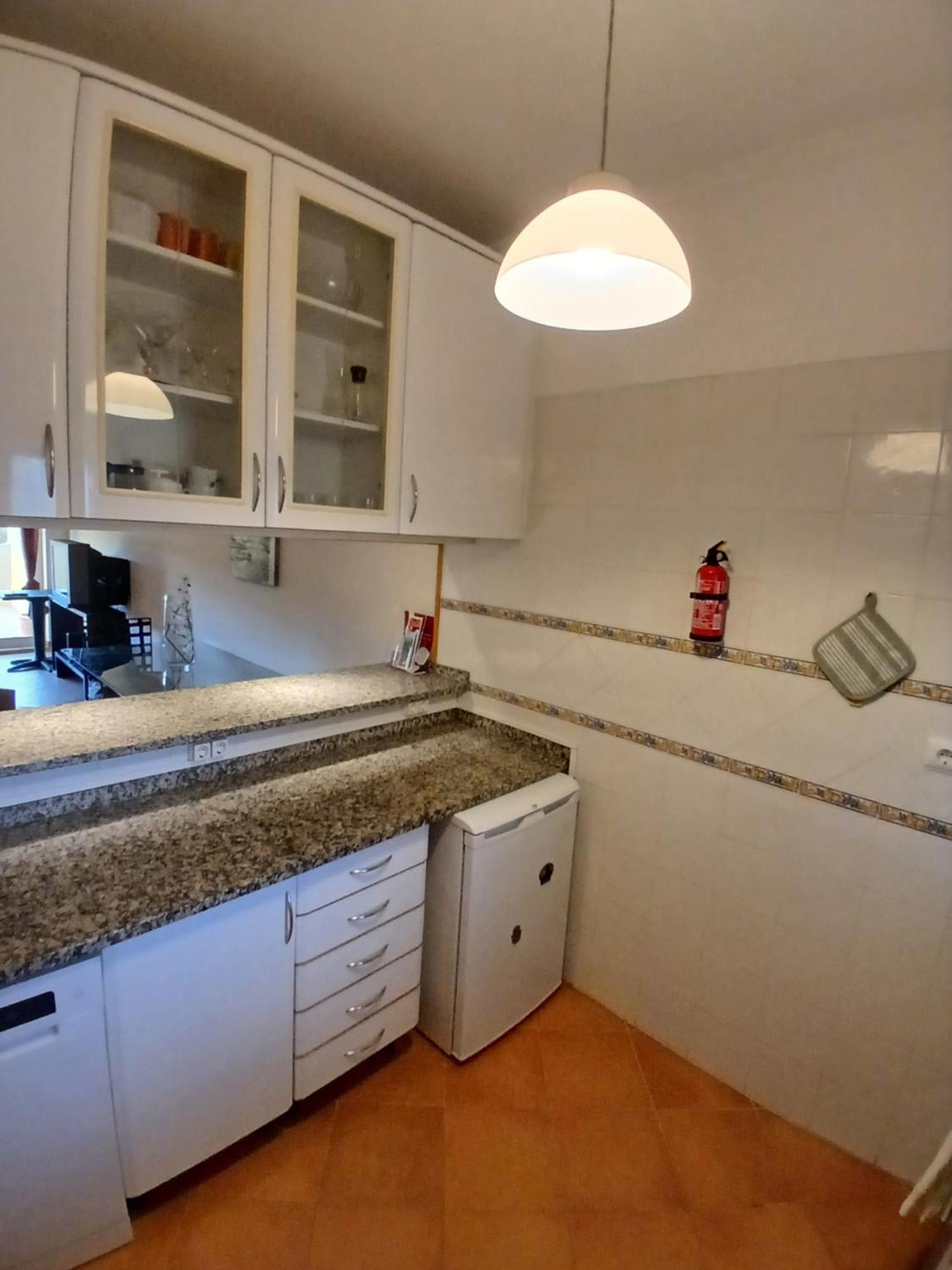 Apartment Luzsol