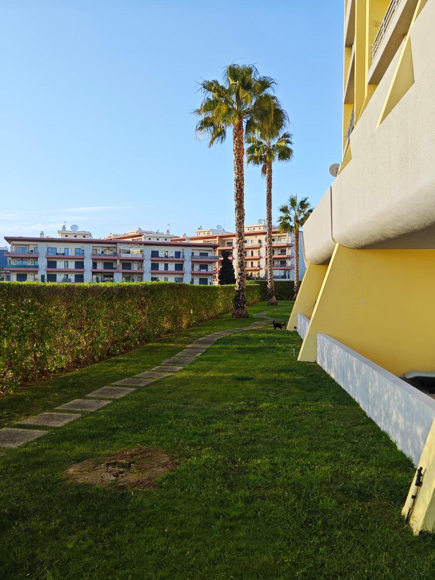 Luzsol Apartment