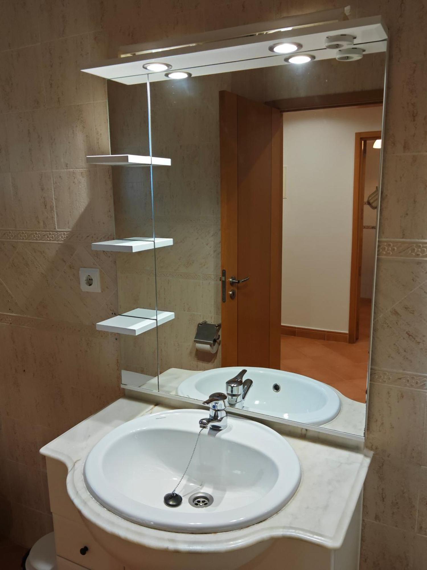 Luzsol Apartment