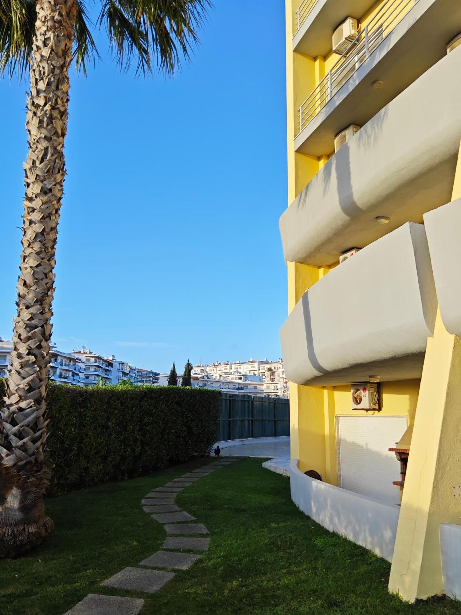 Luzsol Apartment Lagos