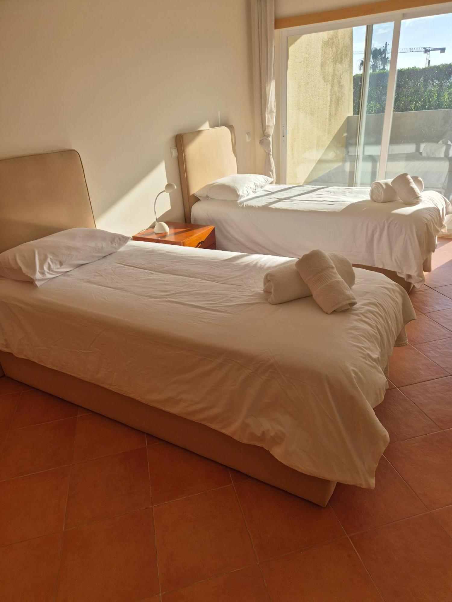 Luzsol Apartment