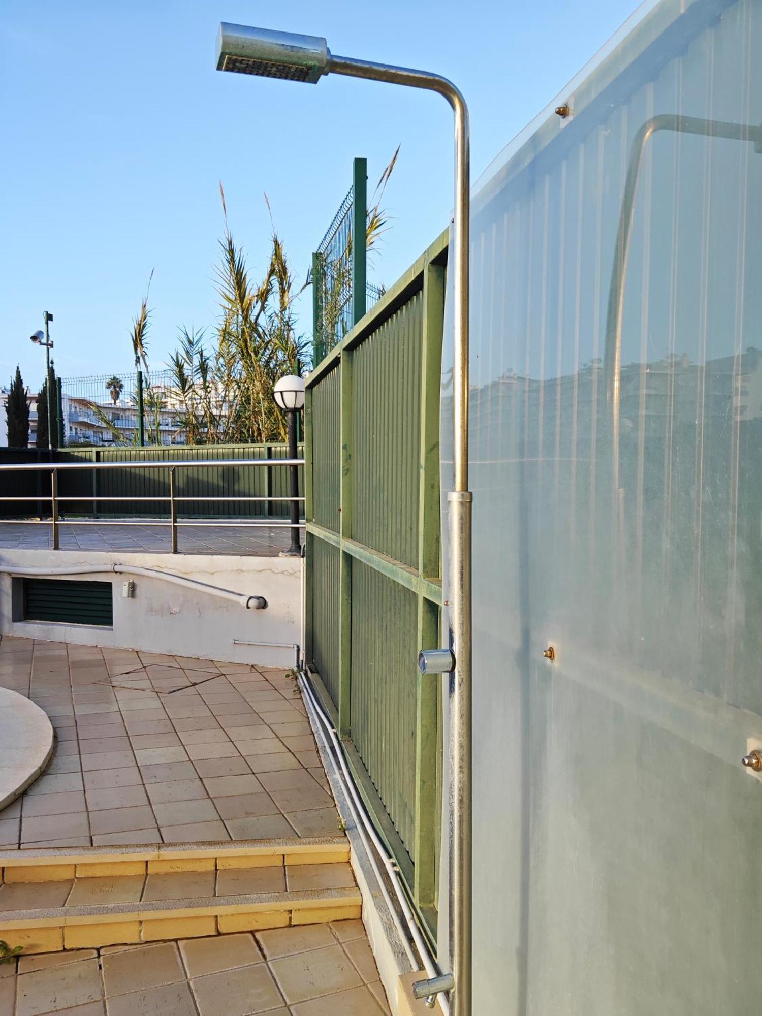 Apartment Luzsol *