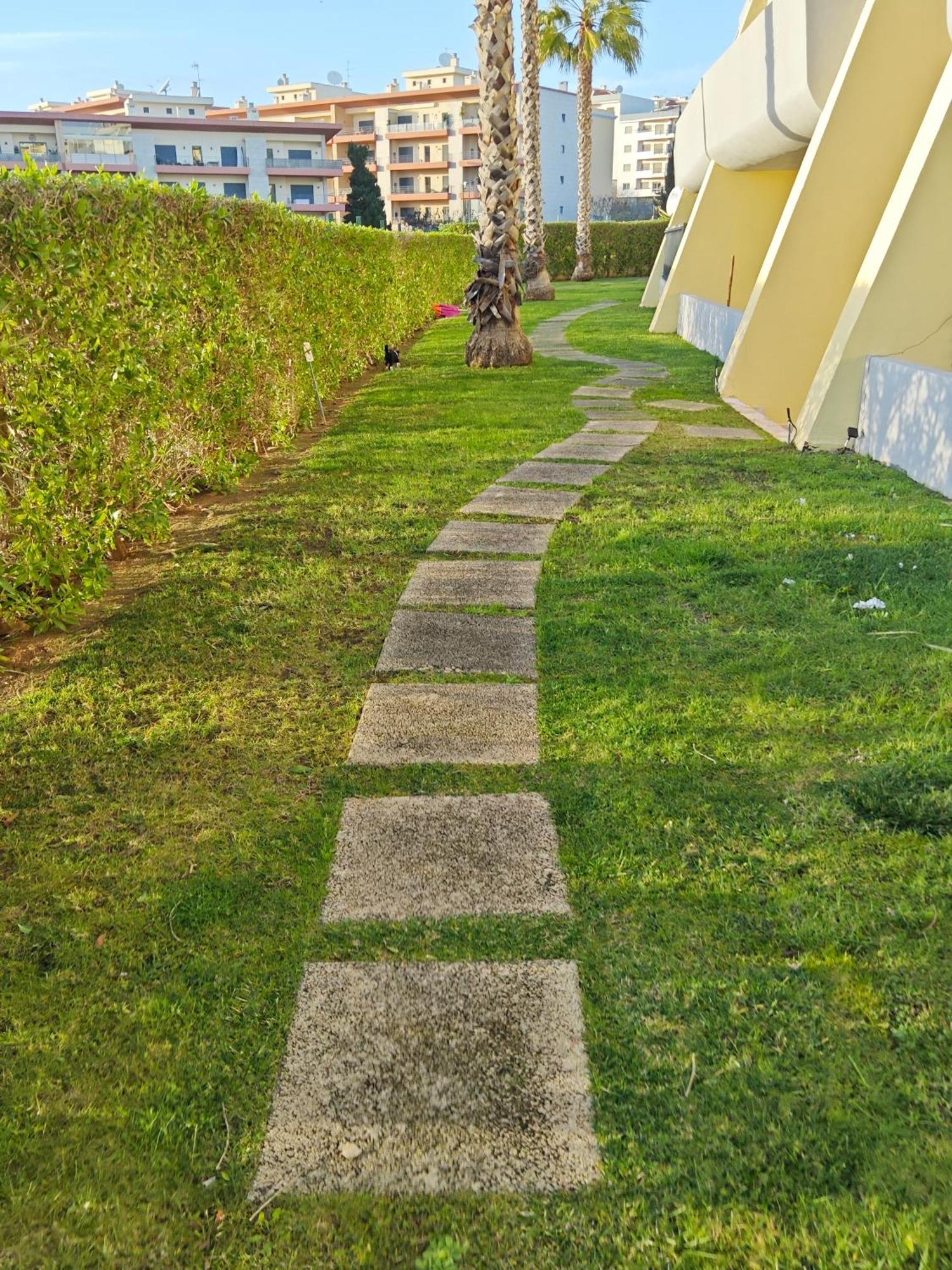 Apartment Luzsol