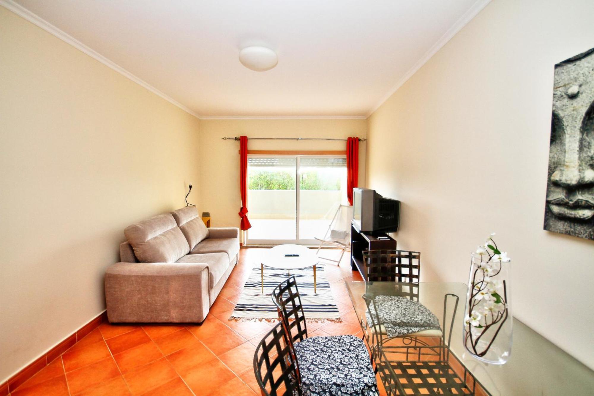 Apartamento Luzsol Lagos