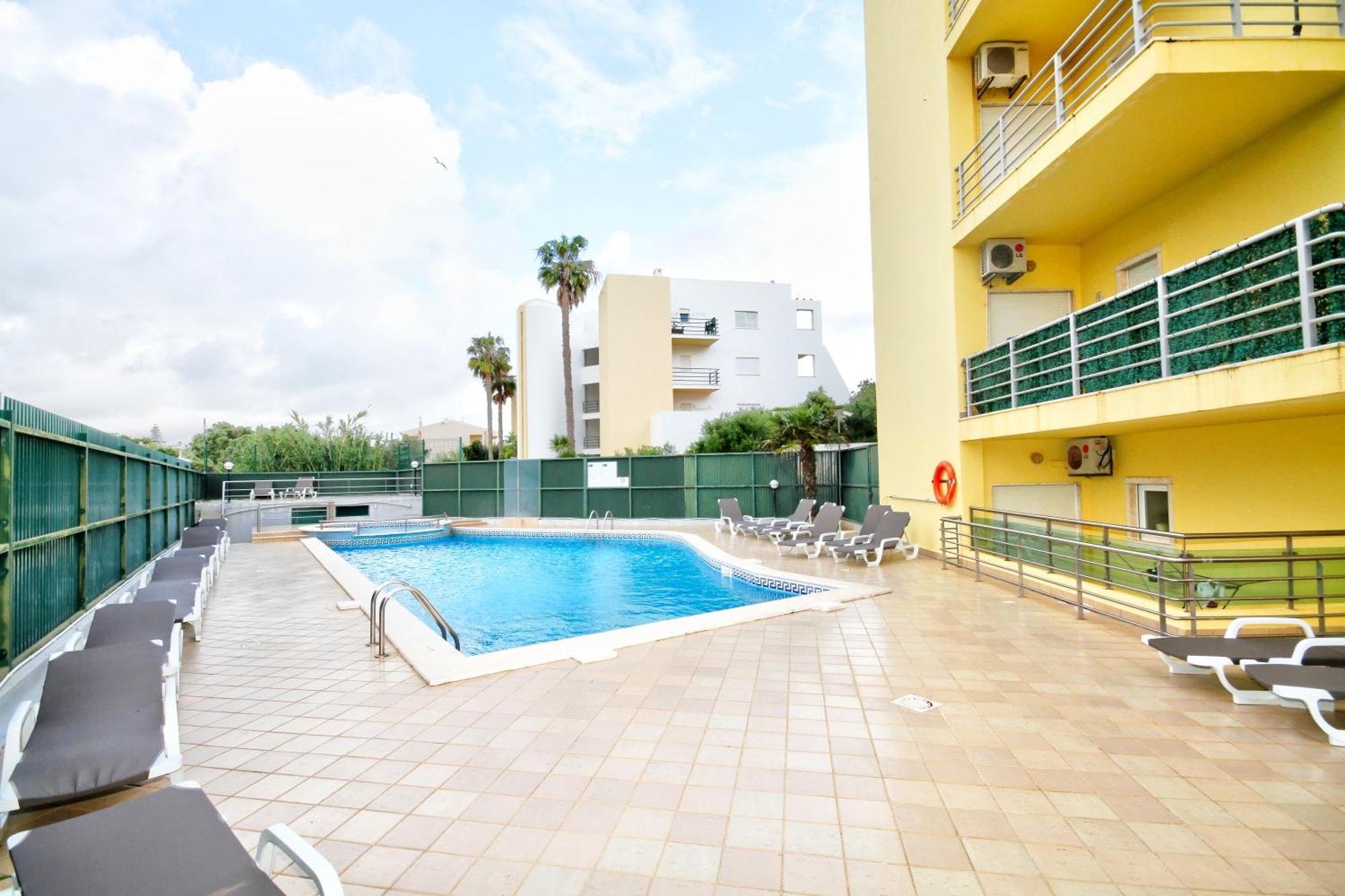 Luzsol Apartamento