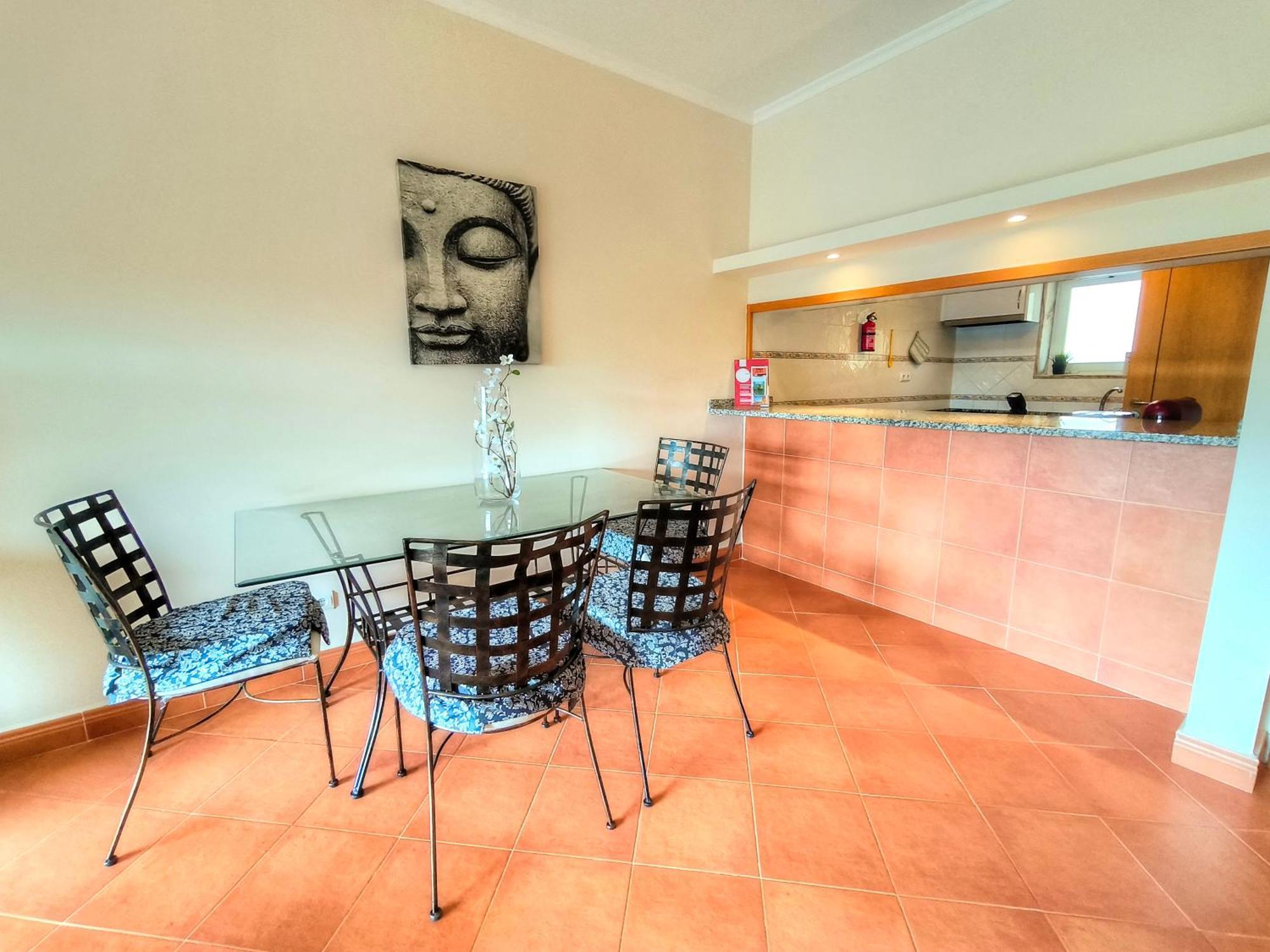 Luzsol Apartamento *