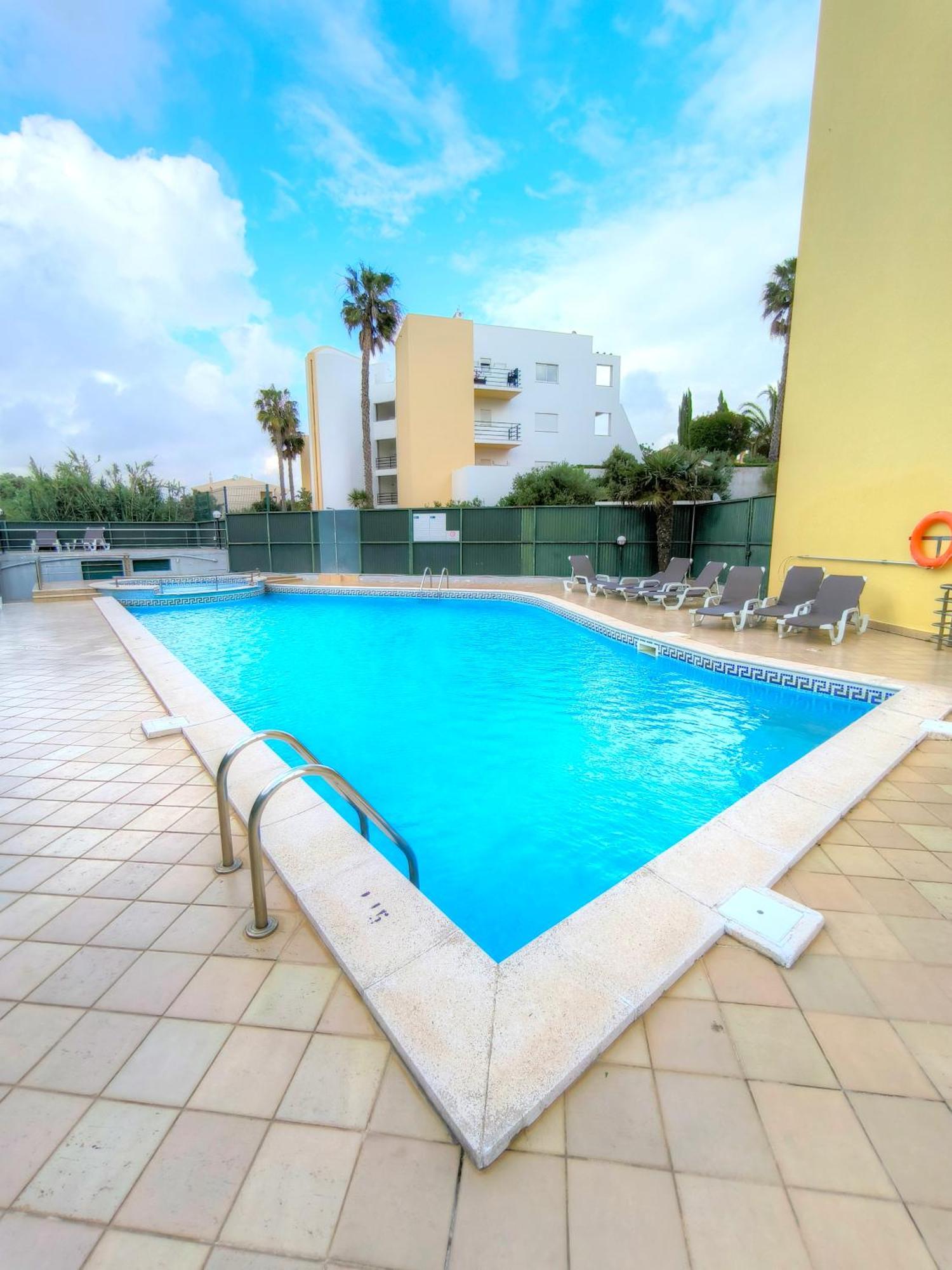 Apartamento Luzsol *