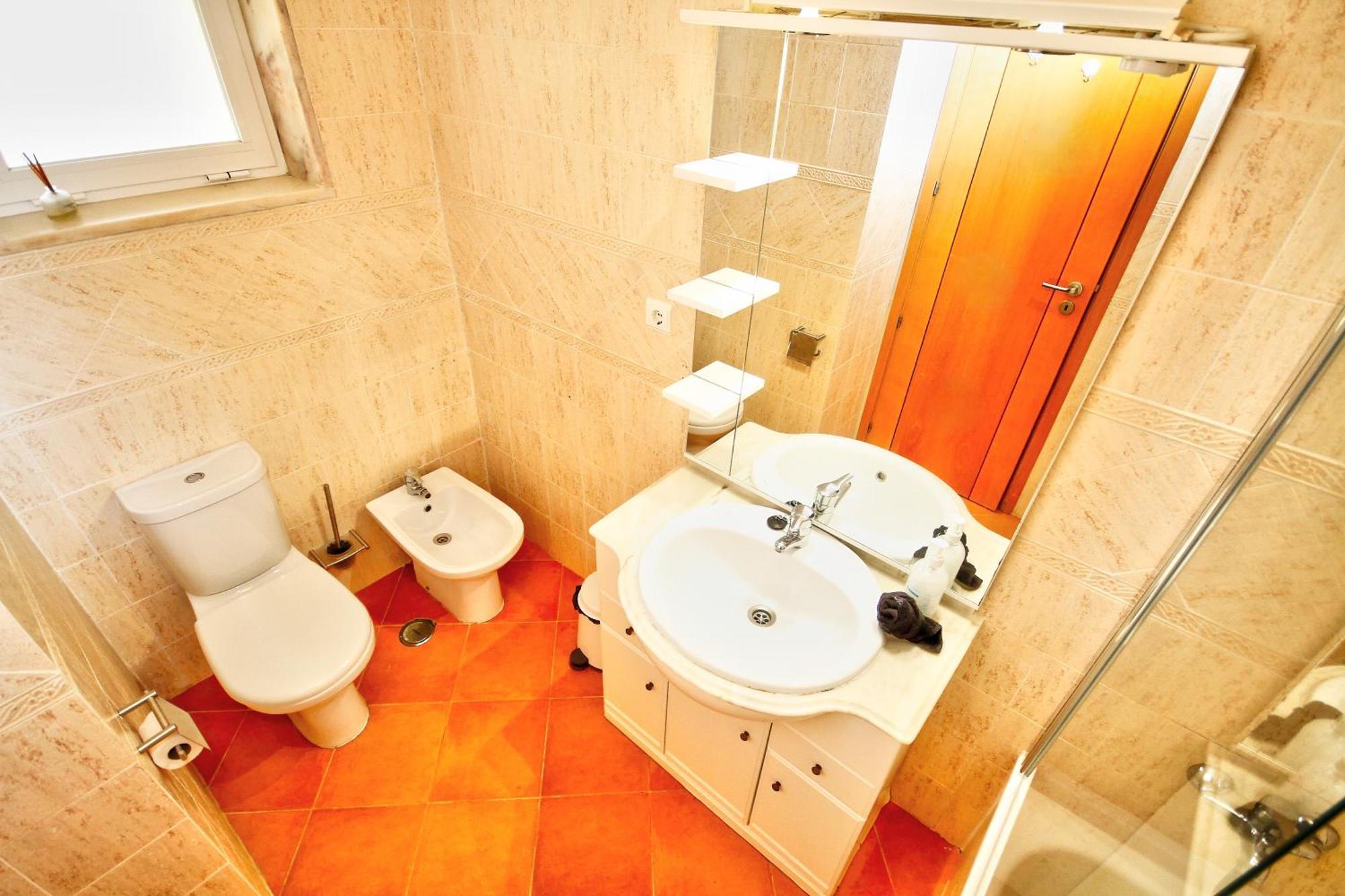 Luzsol Apartamento *