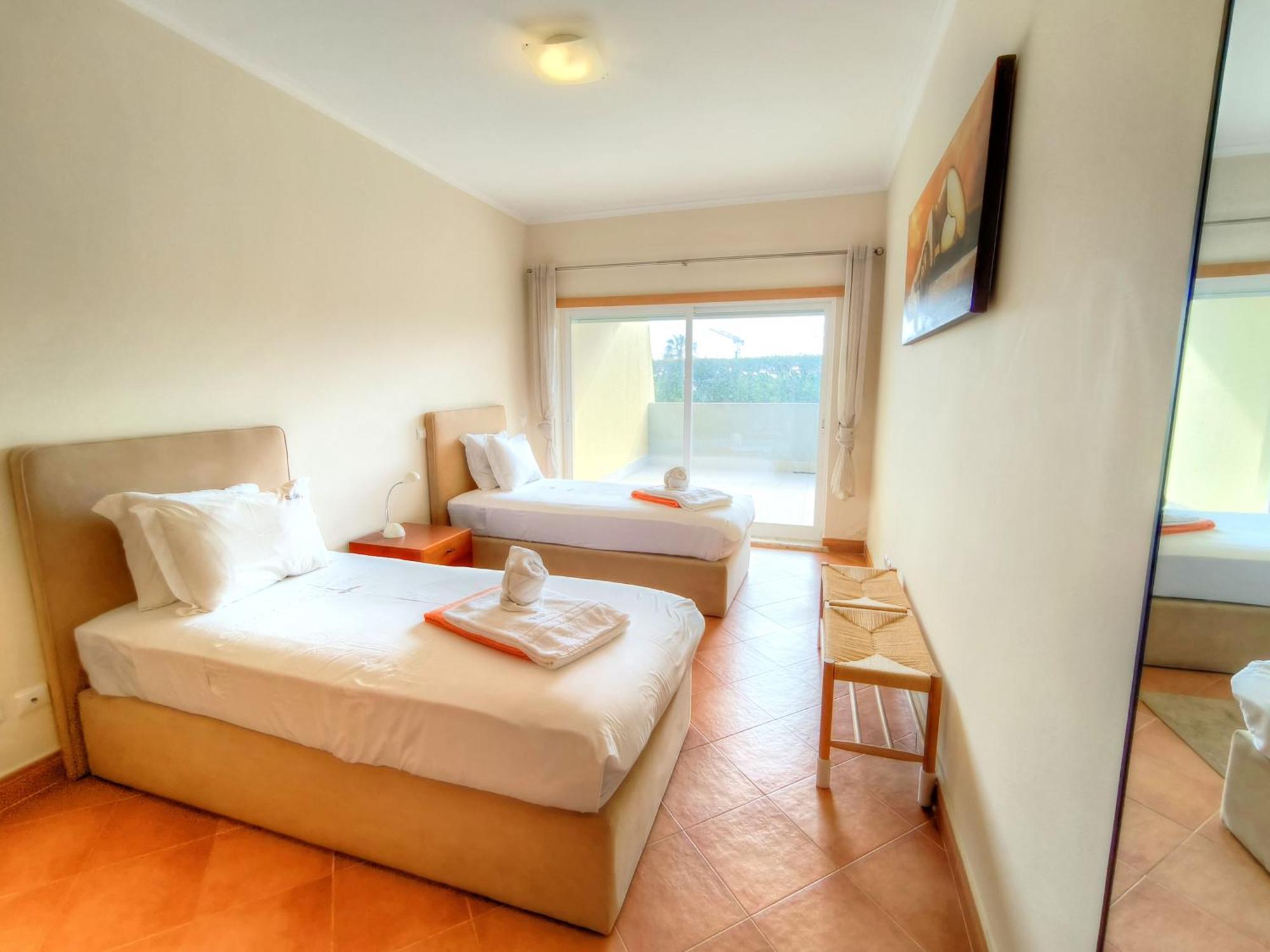 Apartamento Luzsol Lagos