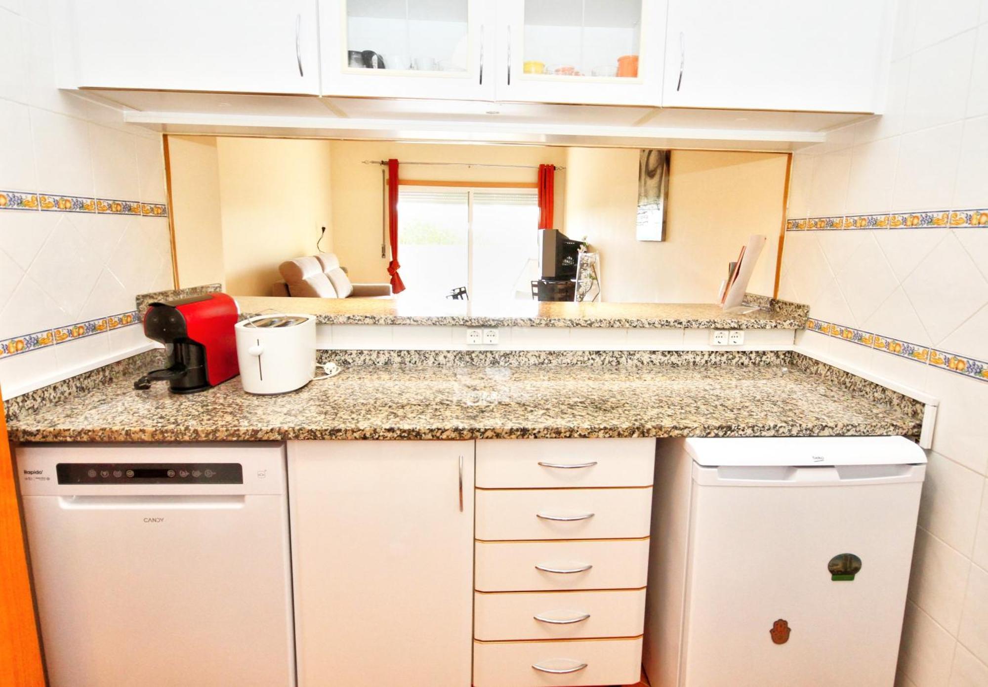 Apartamento Luzsol Lagos